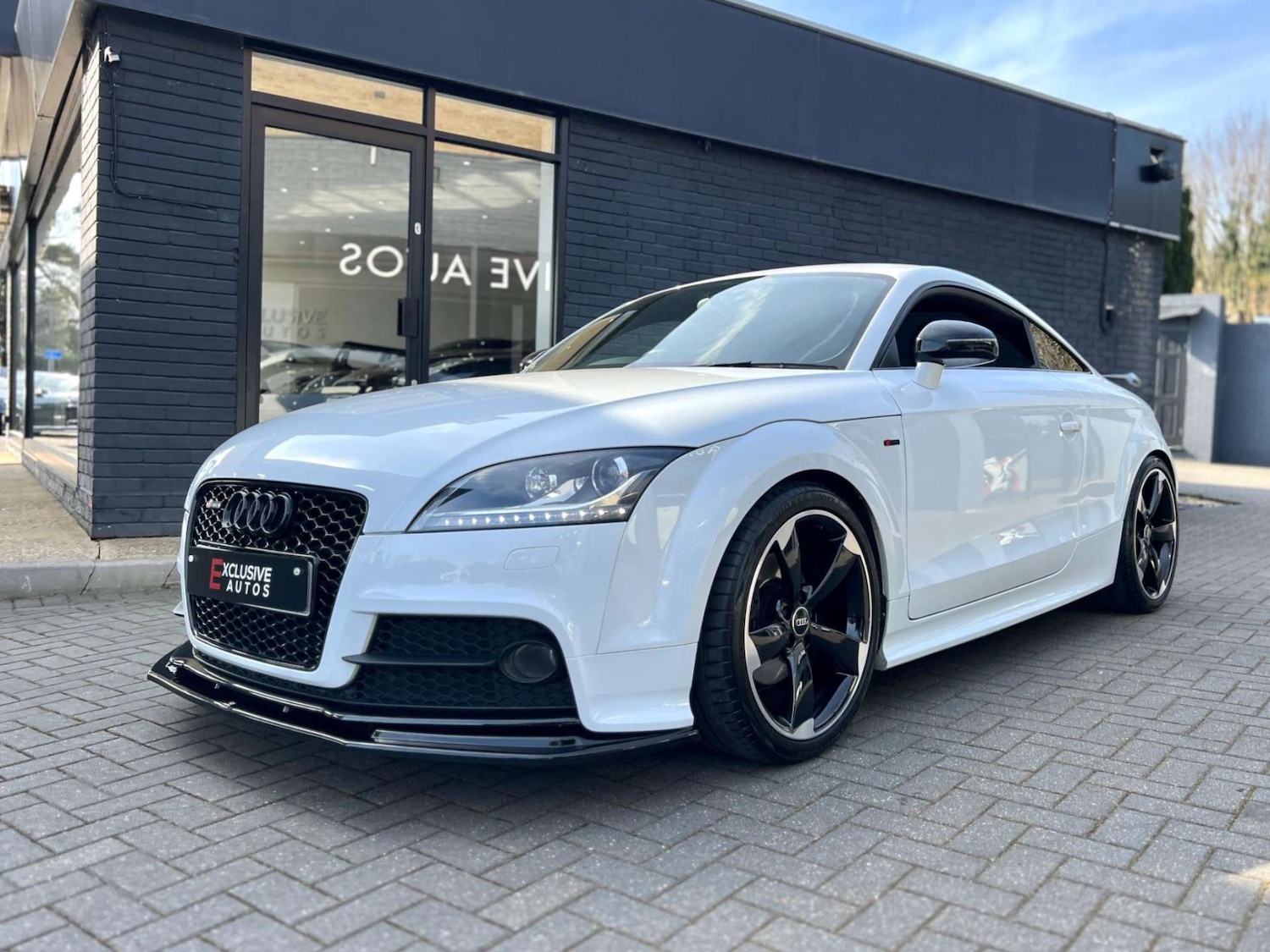 Used Audi TT 2013 for sale - 76600545: Photo 6