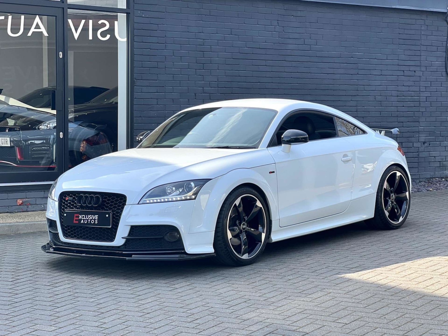 Used Audi TT 2013 for sale - 76600545: Photo 7