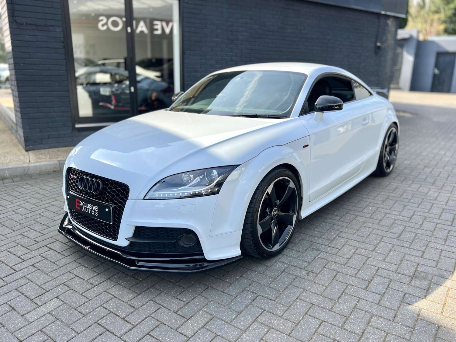 Used Audi TT 2013 for sale - 76600545: Photo 8