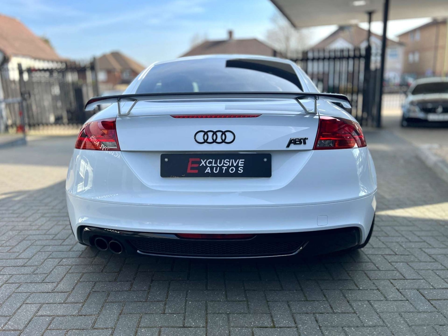 Used Audi TT 2013 for sale - 76600545: Photo 9