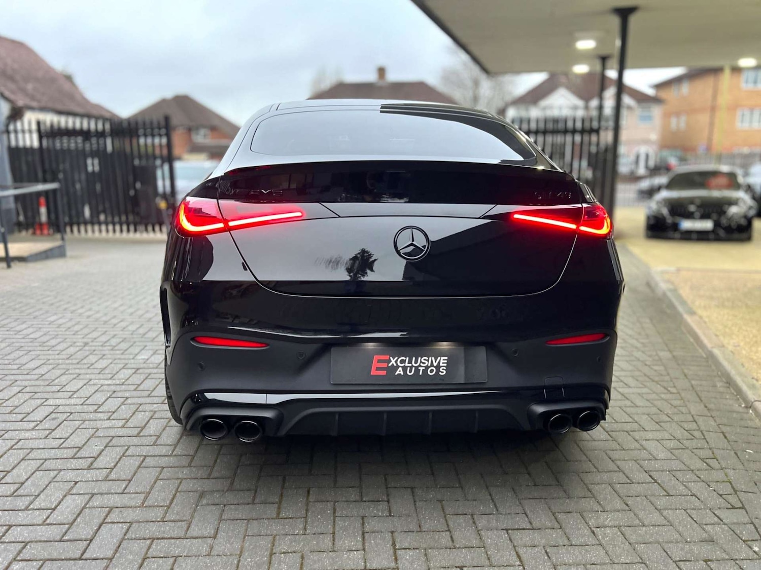 Used Mercedes-Benz GLC 2024 for sale - 76601944: Photo 39