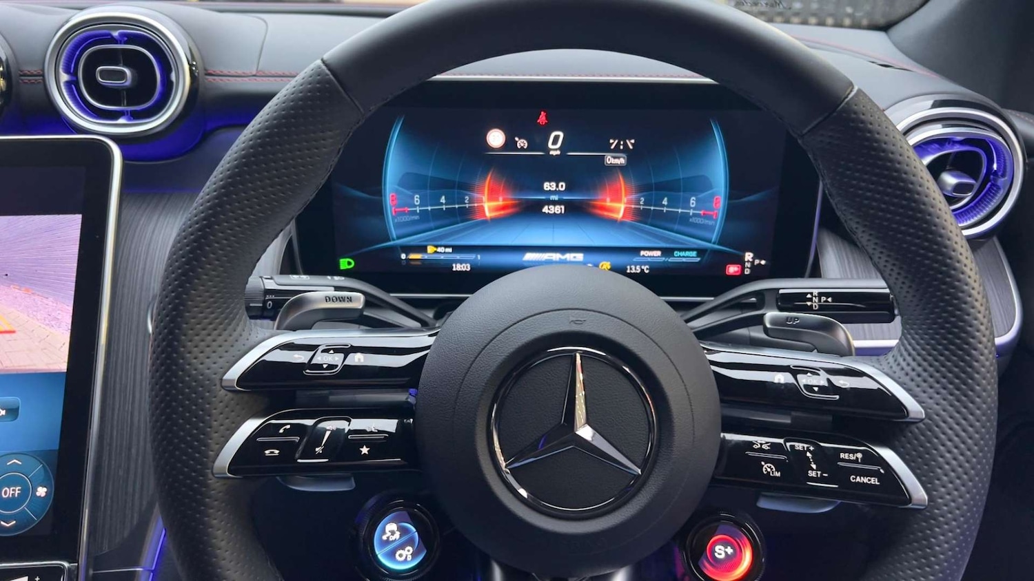 Used Mercedes-Benz GLC 2024 for sale - 76601944: Photo 48