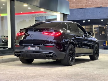 Used Mercedes-Benz GLC 2024 for sale - 76601944: Photo