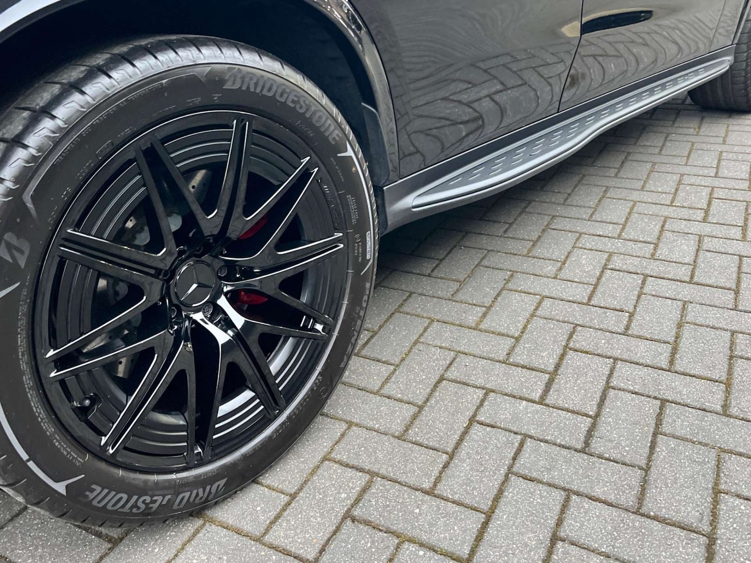 Used Mercedes-Benz GLC 2024 for sale - 76601944: Photo 57