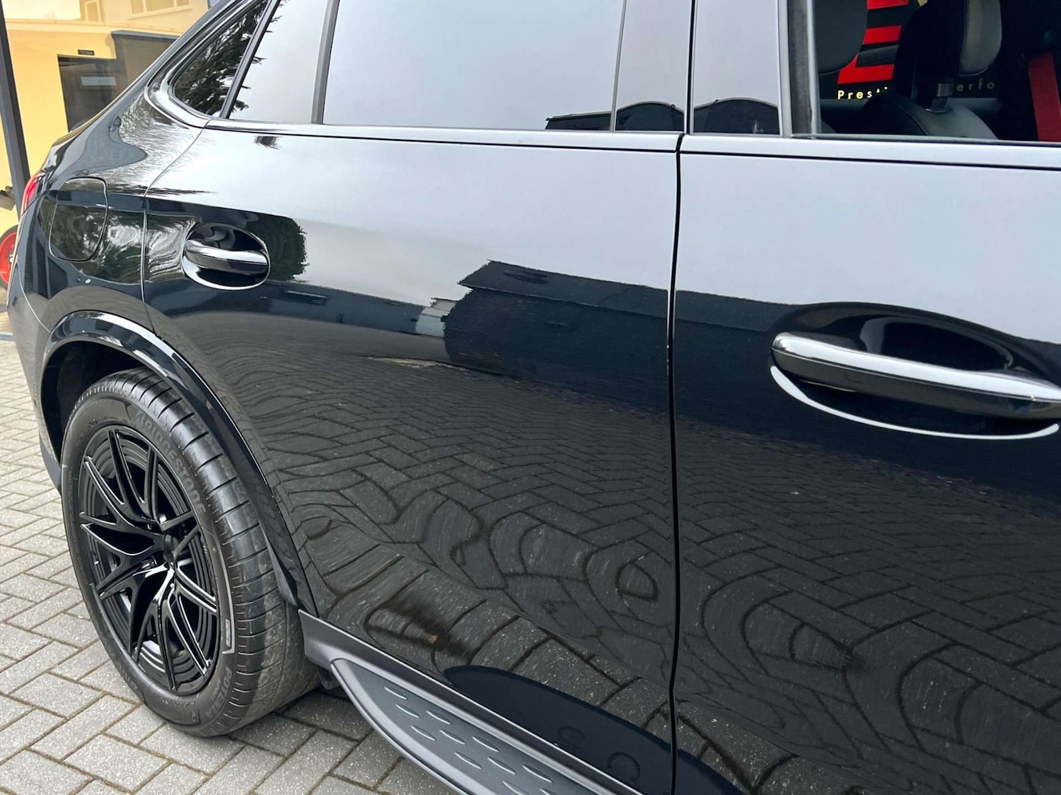 Used Mercedes-Benz GLC 2024 for sale - 76601944: Photo 58