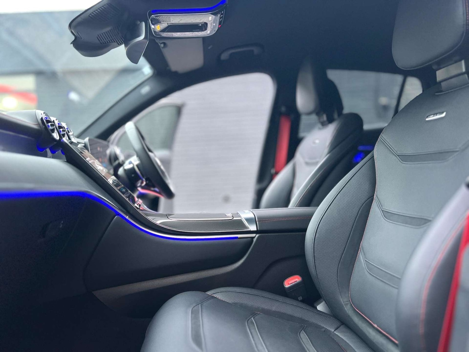 Used Mercedes-Benz GLC 2024 for sale - 76601944: Photo 69