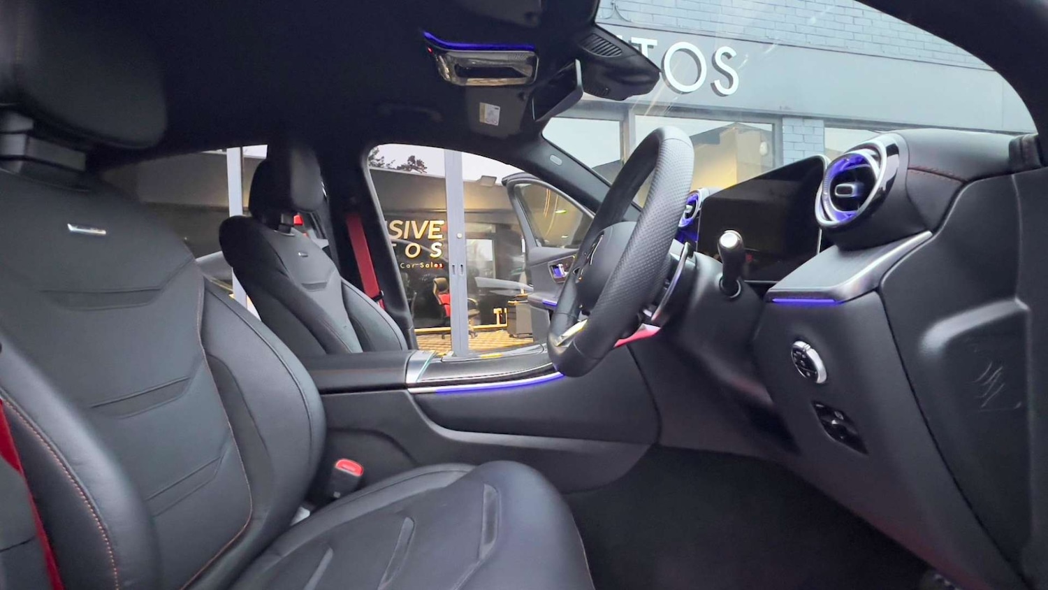 Used Mercedes-Benz GLC 2024 for sale - 76601944: Photo 71