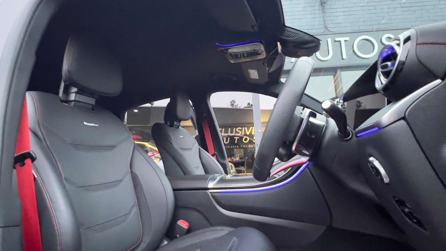 Used Mercedes-Benz GLC 2024 for sale - 76601944: Photo 73