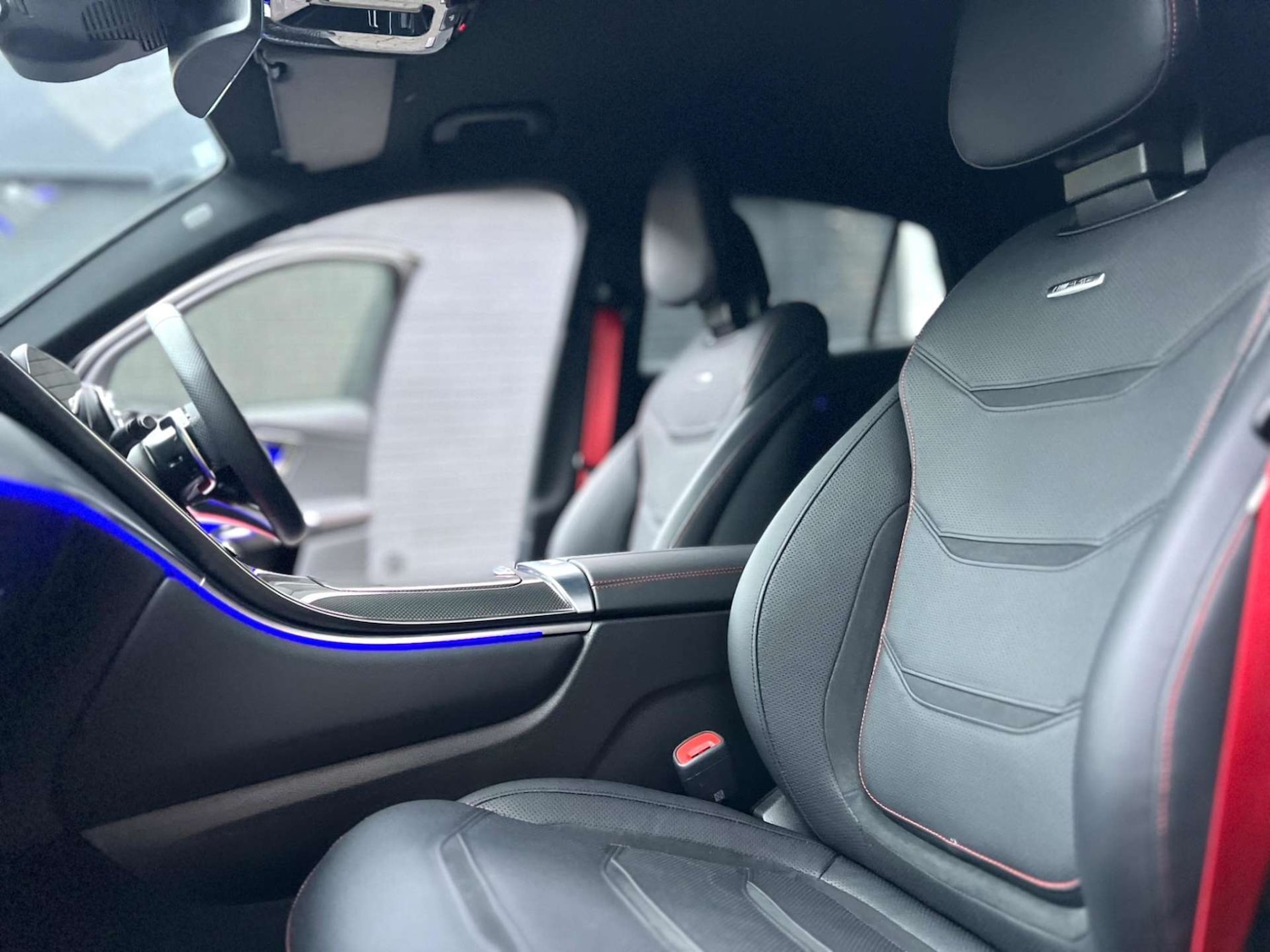 Used Mercedes-Benz GLC 2024 for sale - 76601944: Photo 75