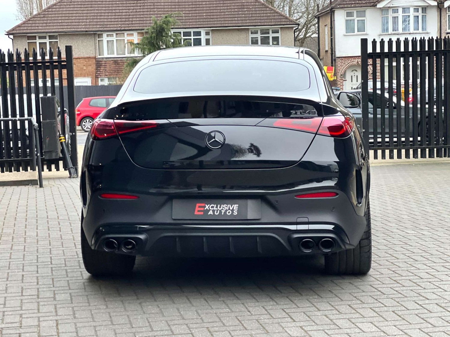 Used Mercedes-Benz GLC 2024 for sale - 76601944: Photo 78