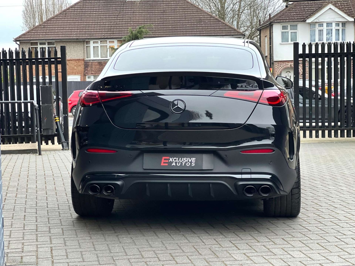 Used Mercedes-Benz GLC 2024 for sale - 76601944: Photo 79