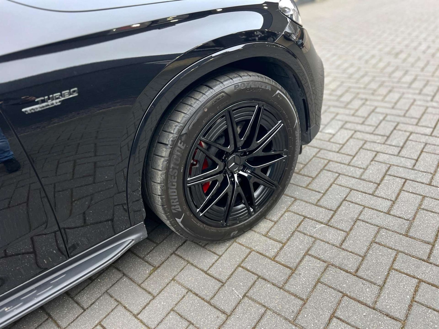 Used Mercedes-Benz GLC 2024 for sale - 76601944: Photo 82