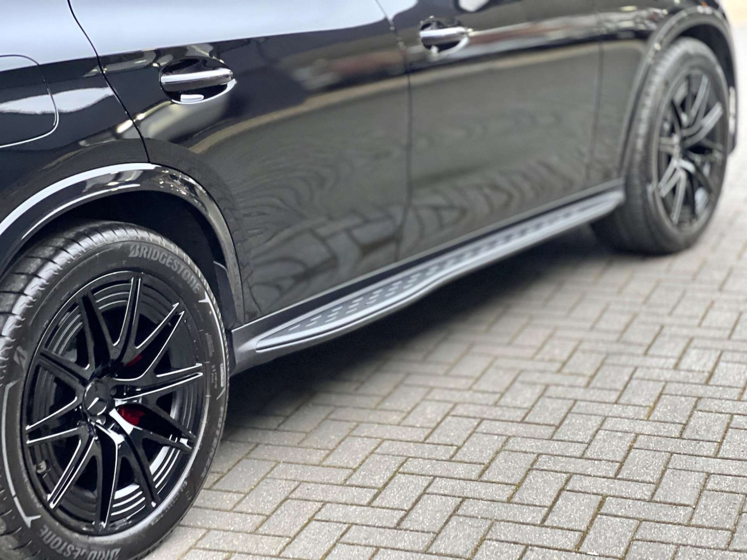 Used Mercedes-Benz GLC 2024 for sale - 76601944: Photo 85