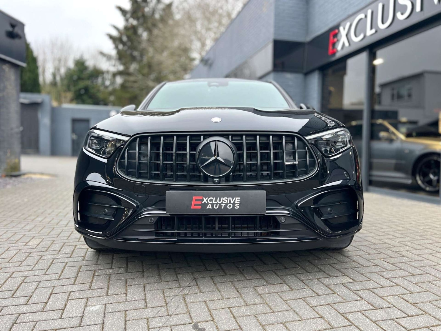 Used Mercedes-Benz GLC 2024 for sale - 76601944: Photo 87