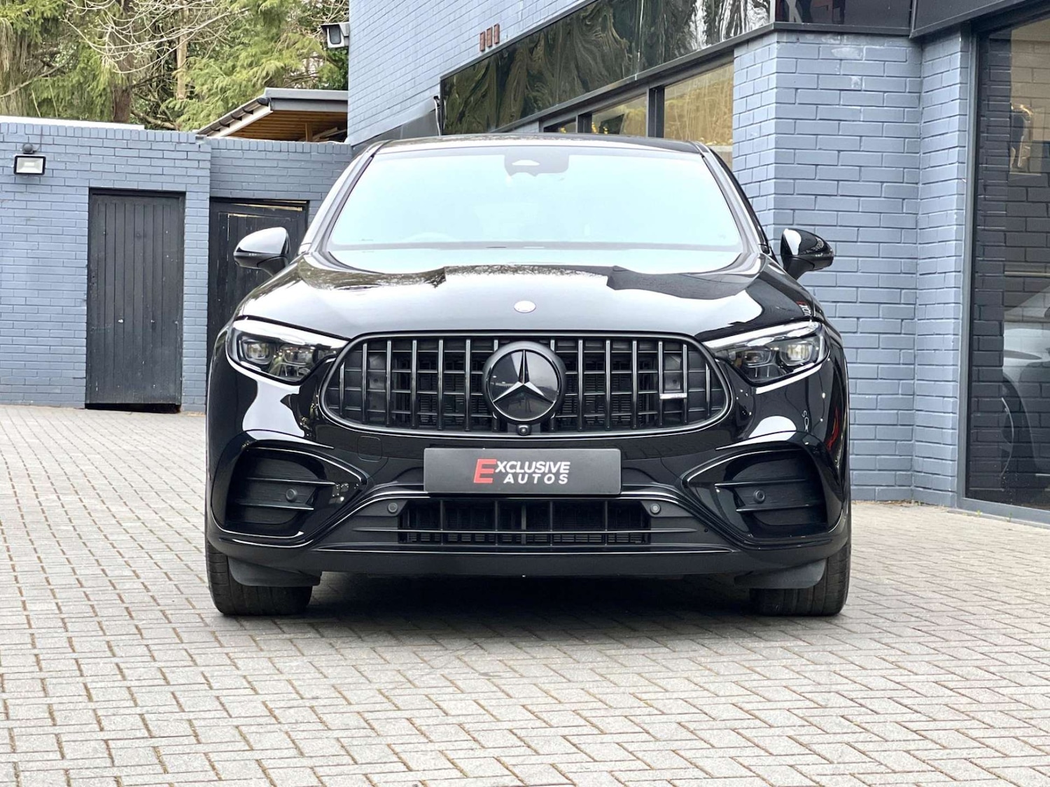 Used Mercedes-Benz GLC 2024 for sale - 76601944: Photo 89