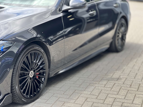 Used Mercedes-Benz C-Class 2022 for sale - 75062959: Photo 18