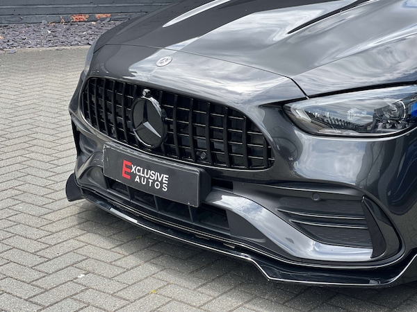 Used Mercedes-Benz C-Class 2022 for sale - 75062959: Photo 19