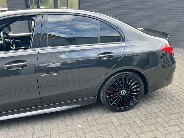 Used Mercedes-Benz C-Class 2022 for sale - 75062959: Photo 28