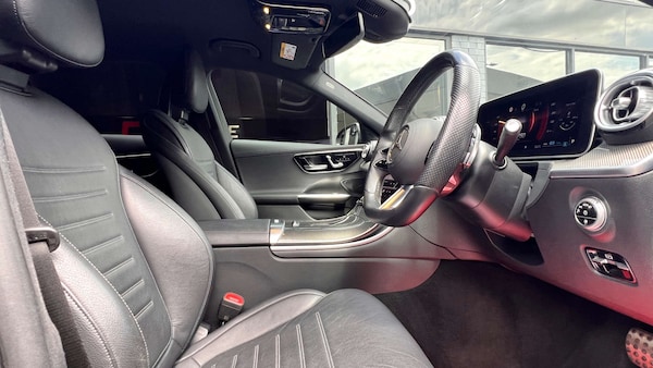 Used Mercedes-Benz C-Class 2022 for sale - 75062959: Photo 39