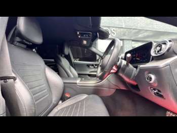 Used Mercedes-Benz C-Class 2022 for sale - 75062959: Photo