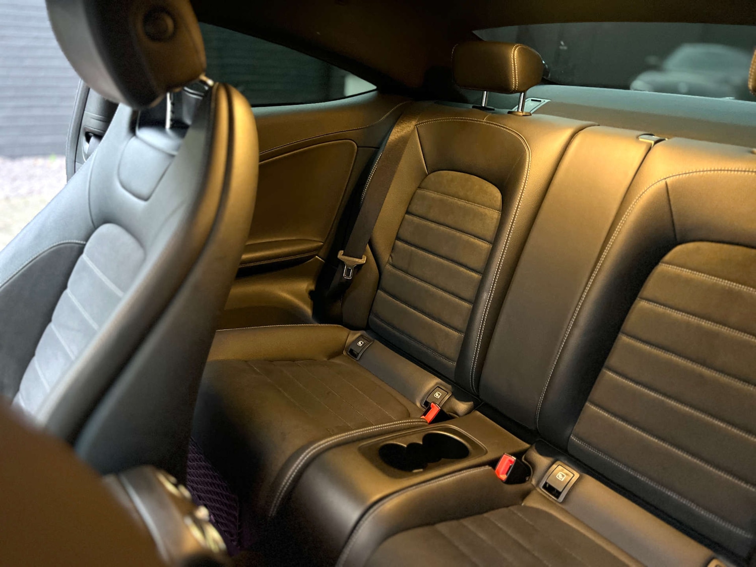 Used Mercedes-Benz C Class 2019 for sale - 77802741: Photo 18