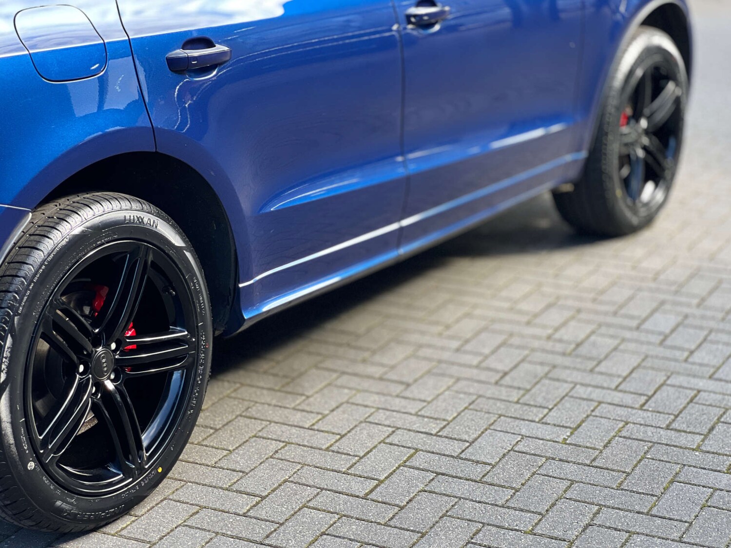 Used Audi Q5 2016 for sale - 77755940: Photo 12