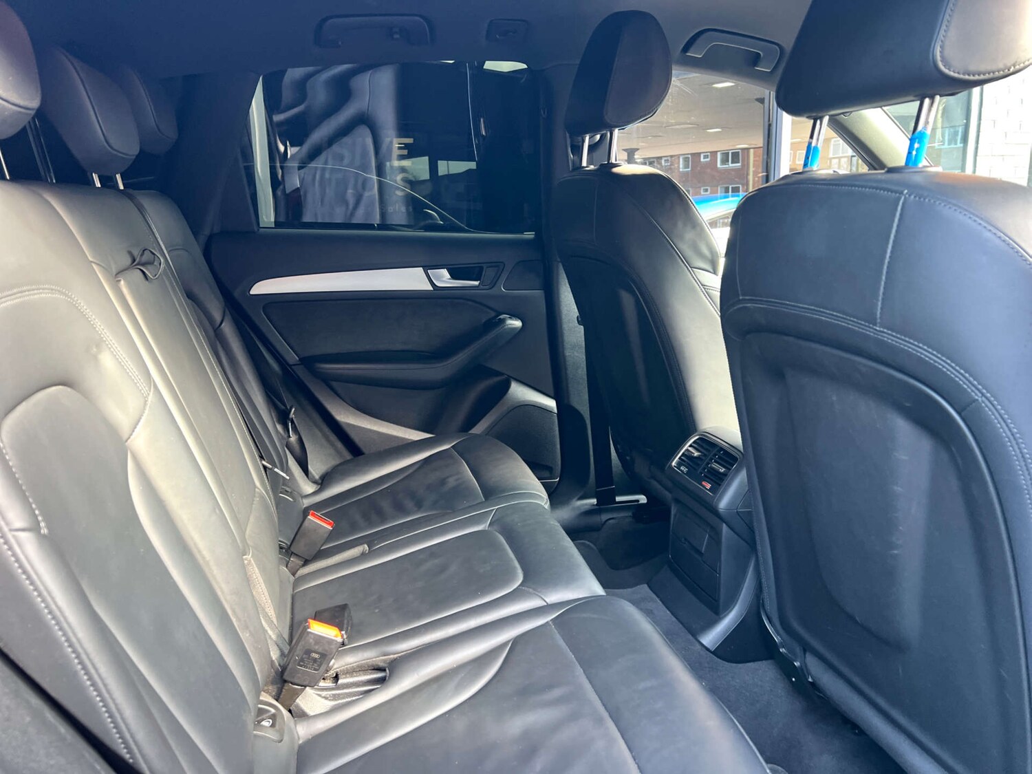 Used Audi Q5 2016 for sale - 77755940: Photo 14