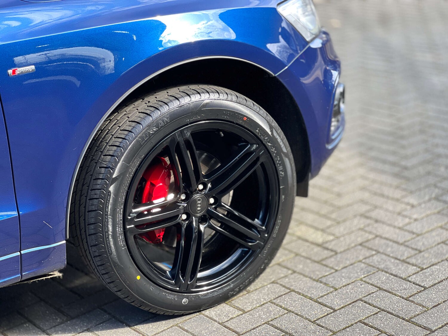 Used Audi Q5 2016 for sale - 77755940: Photo 15