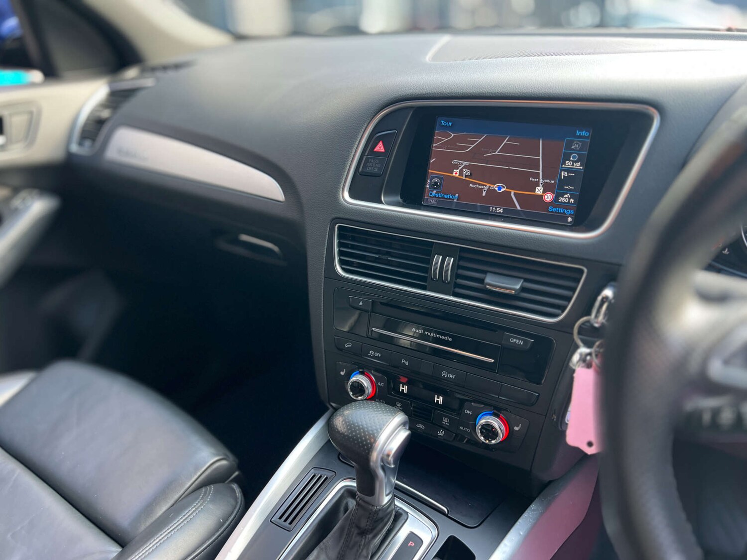 Used Audi Q5 2016 for sale - 77755940: Photo 16