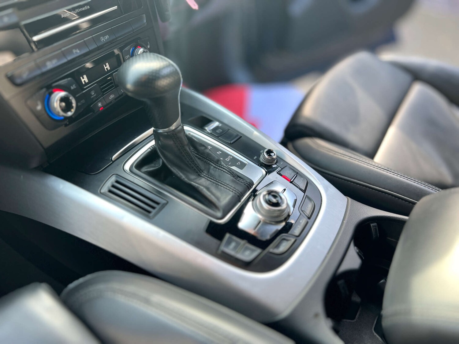 Used Audi Q5 2016 for sale - 77755940: Photo 20