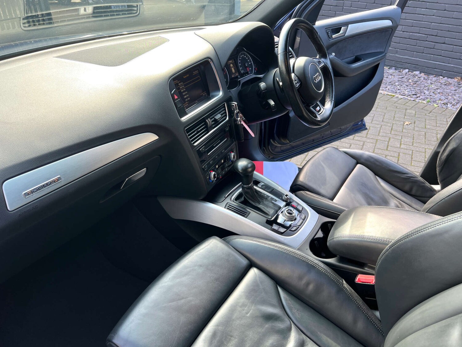 Used Audi Q5 2016 for sale - 77755940: Photo 24