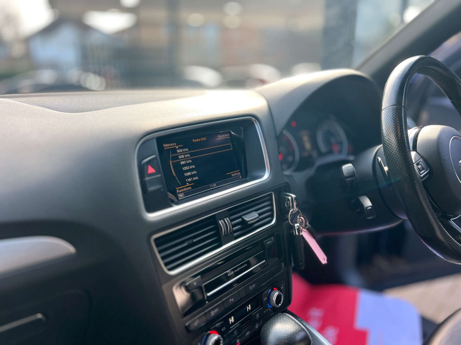 Used Audi Q5 2016 for sale - 77755940: Photo 26