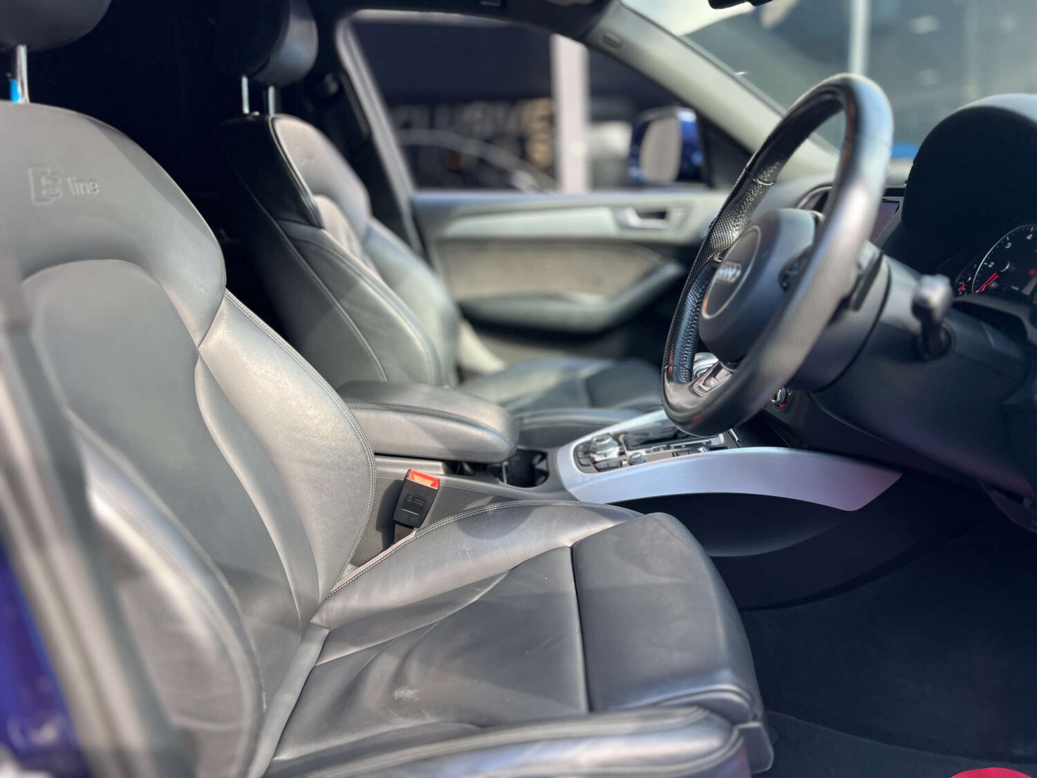 Used Audi Q5 2016 for sale - 77755940: Photo 28