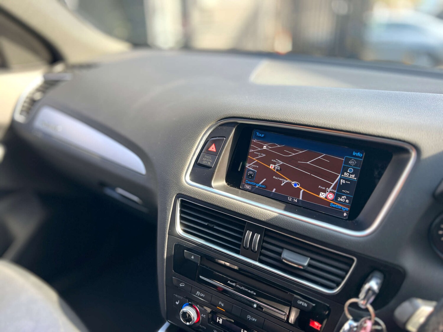 Used Audi Q5 2016 for sale - 77755940: Photo 32