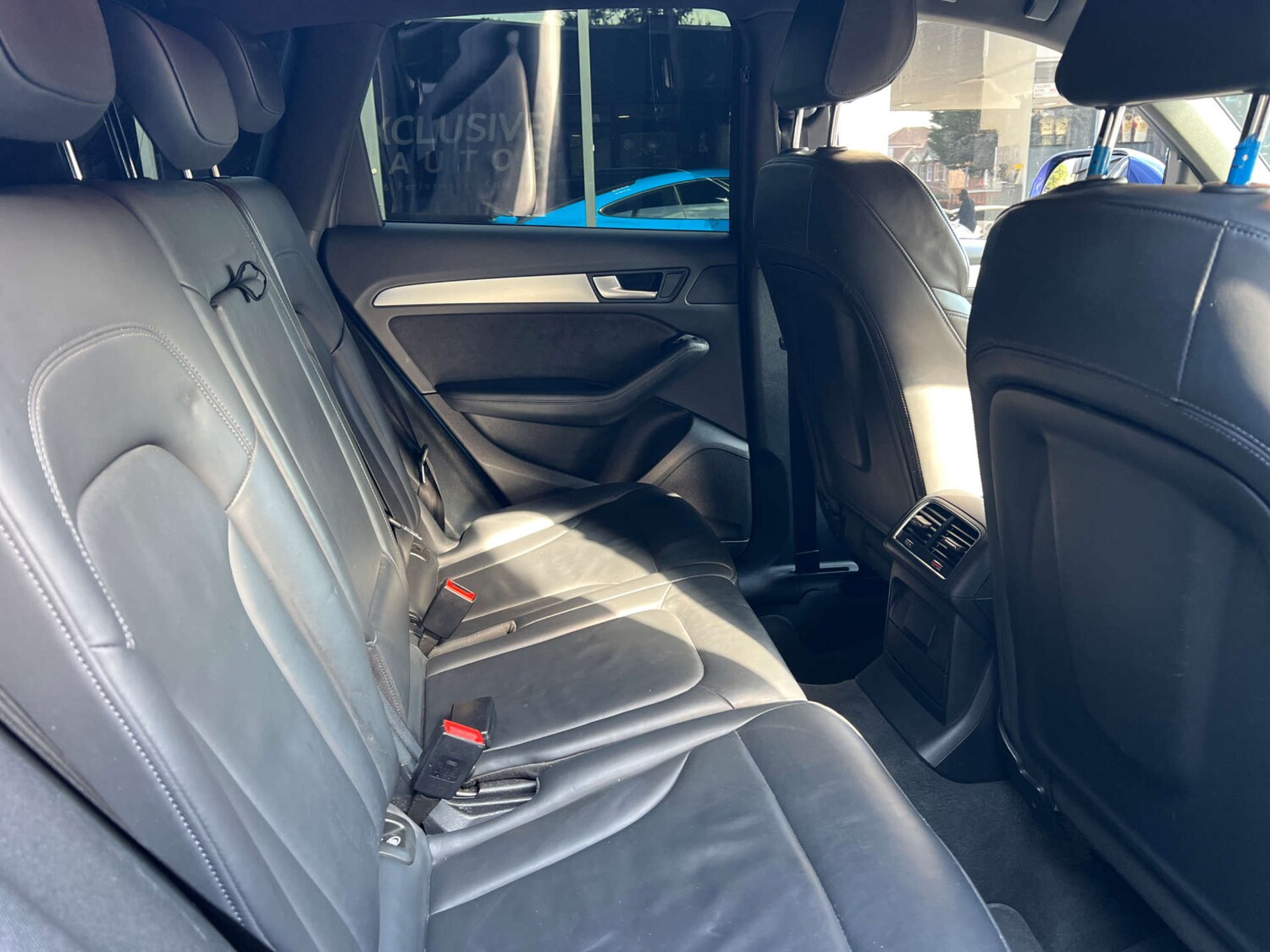 Used Audi Q5 2016 for sale - 77755940: Photo 34