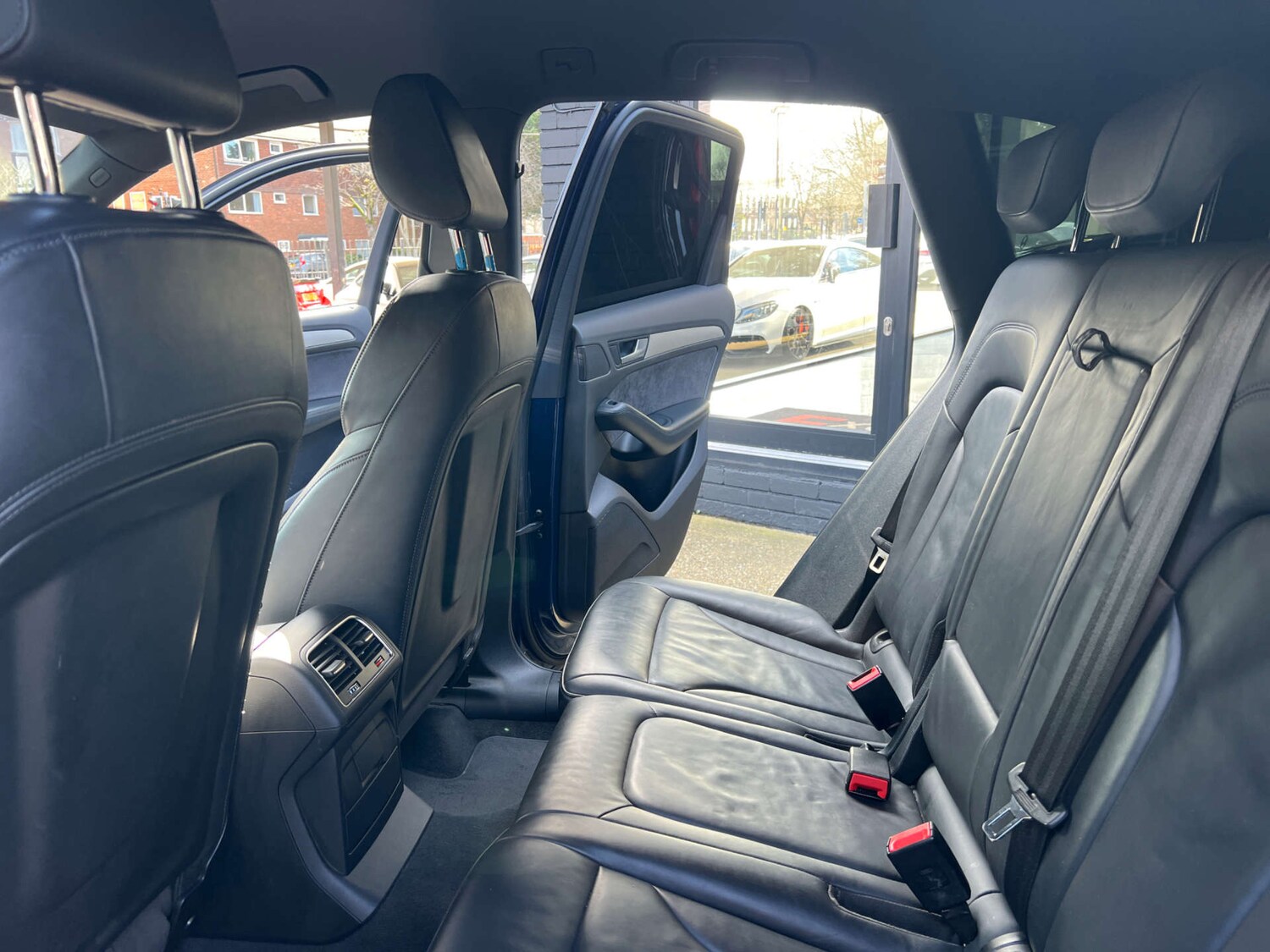 Used Audi Q5 2016 for sale - 77755940: Photo 7