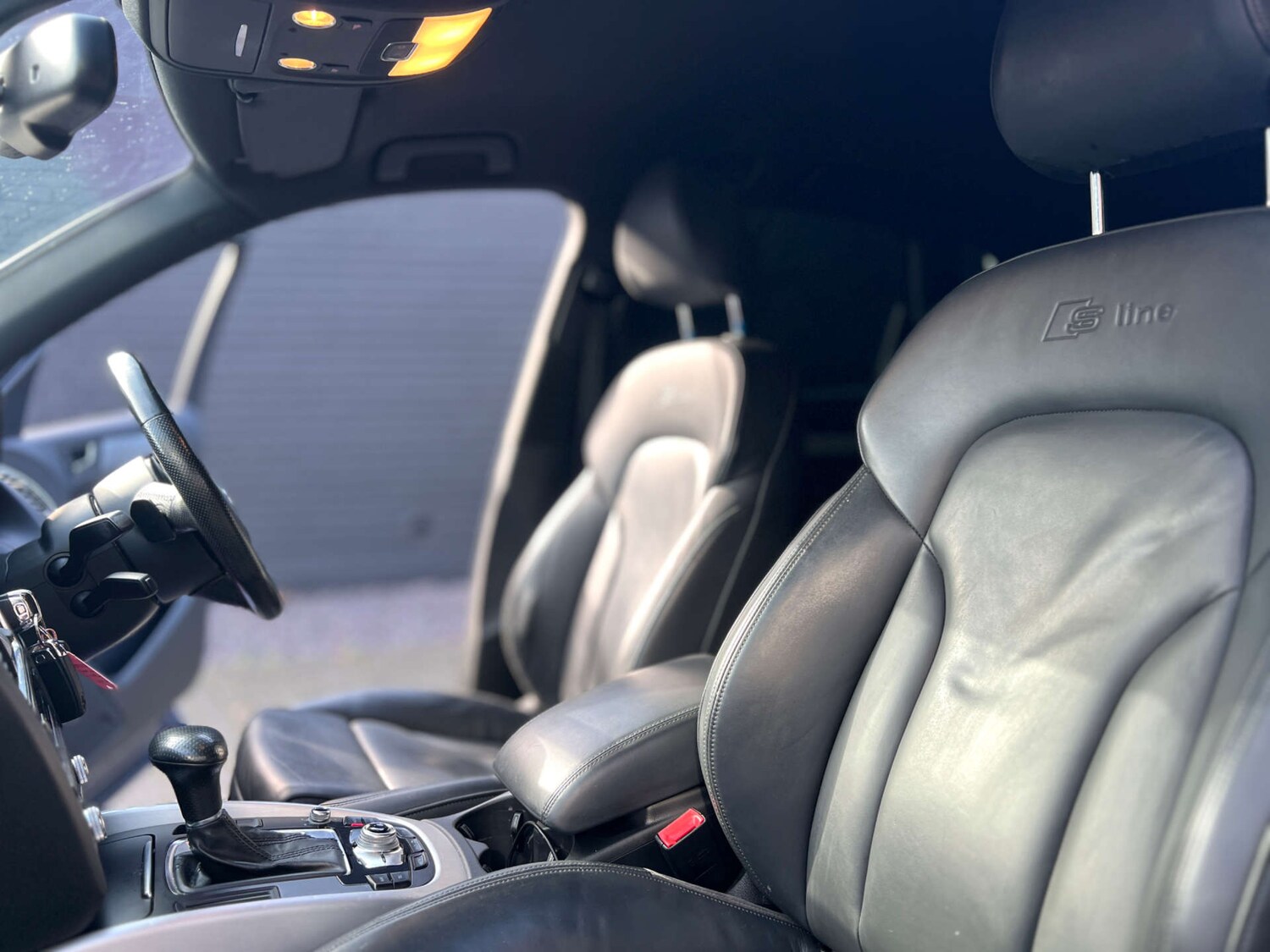 Used Audi Q5 2016 for sale - 77755940: Photo 9