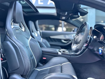 Used Mercedes-Benz C-Class 2018 for sale - 75248014: Photo