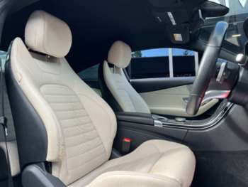 Used Mercedes-Benz C-Class 2018 for sale - 75080503: Photo