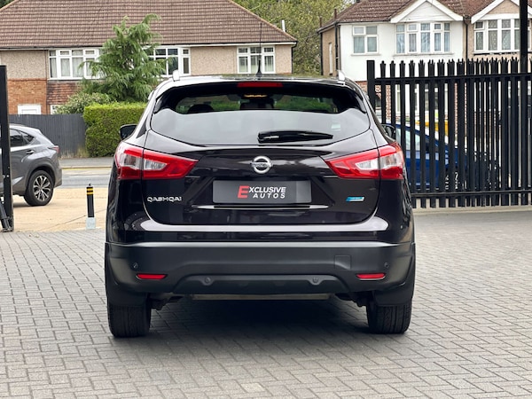 Used Nissan Qashqai 2015 for sale - 76278439: Photo 11