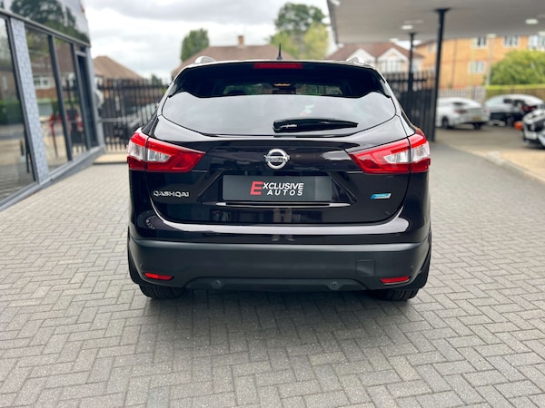 Used Nissan Qashqai 2015 for sale - 76278439: Photo 15