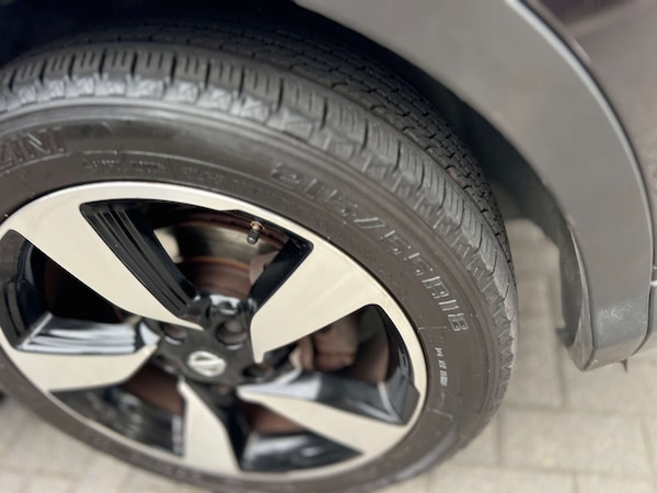 Used Nissan Qashqai 2015 for sale - 76278439: Photo 28