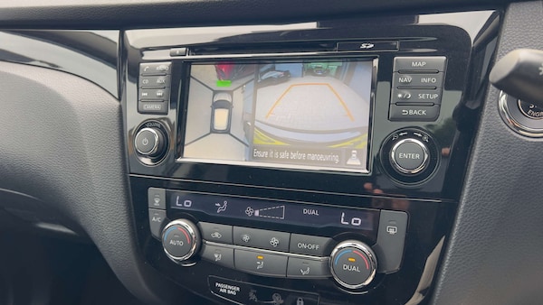Used Nissan Qashqai 2015 for sale - 76278439: Photo 35