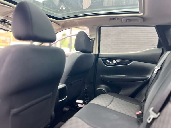 Used Nissan Qashqai 2015 for sale - 76278439: Photo 36