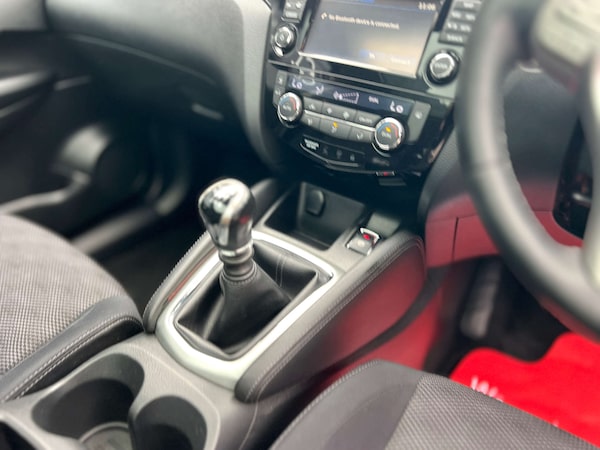 Used Nissan Qashqai 2015 for sale - 76278439: Photo 41