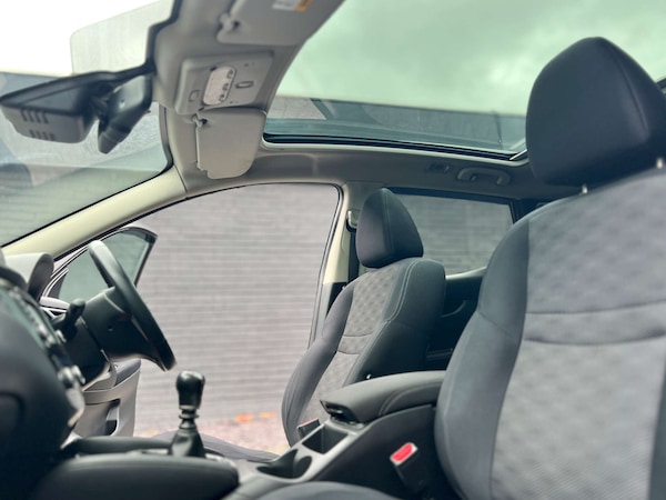 Used Nissan Qashqai 2015 for sale - 76278439: Photo 6
