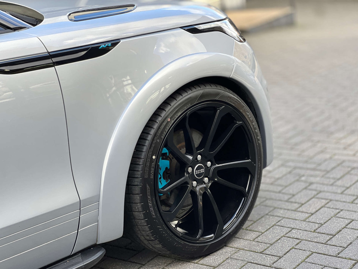 Used Land Rover Range Rover Velar 2021 for sale - 76600834: Photo 10