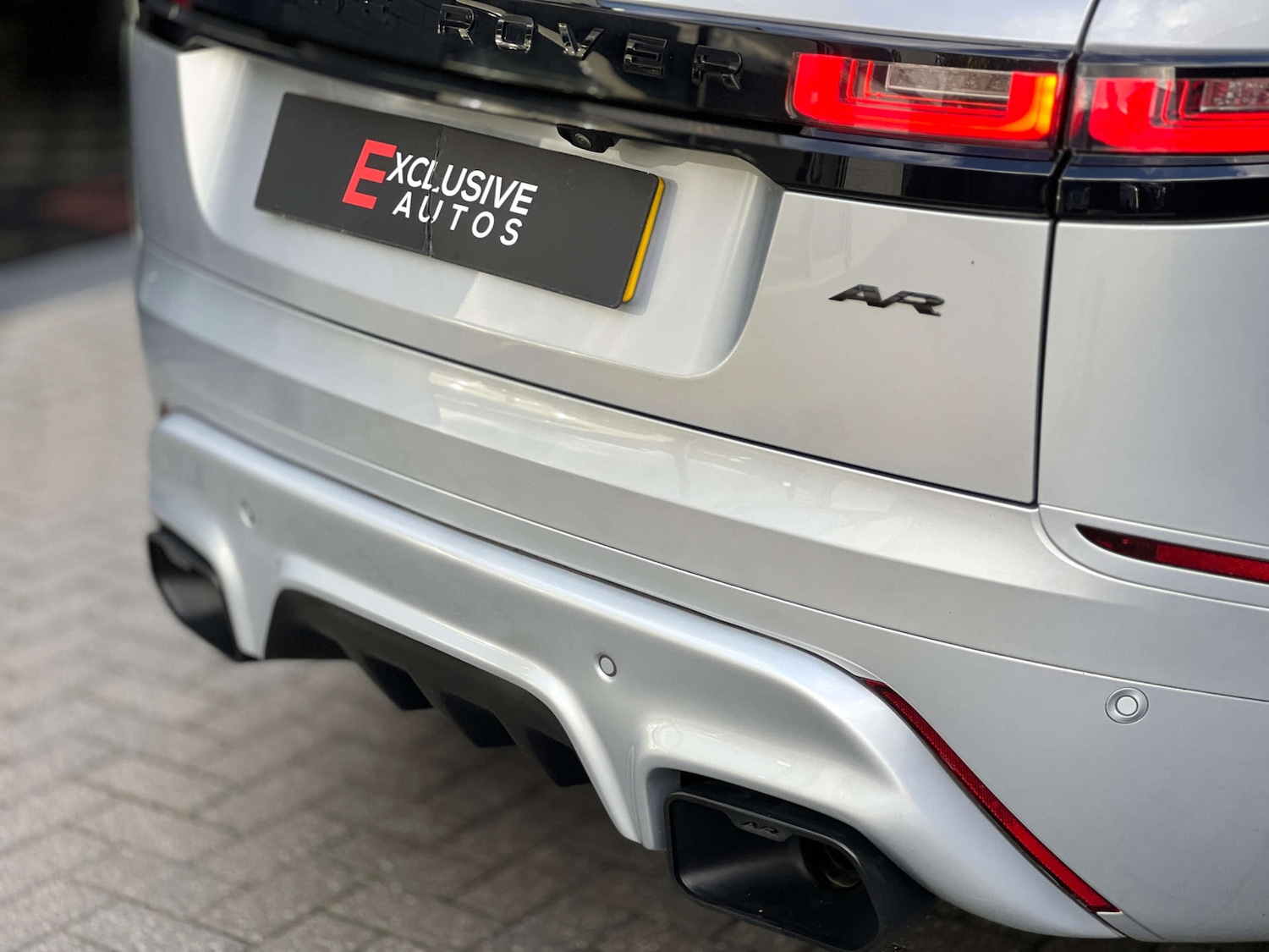 Used Land Rover Range Rover Velar 2021 for sale - 76600834: Photo 13