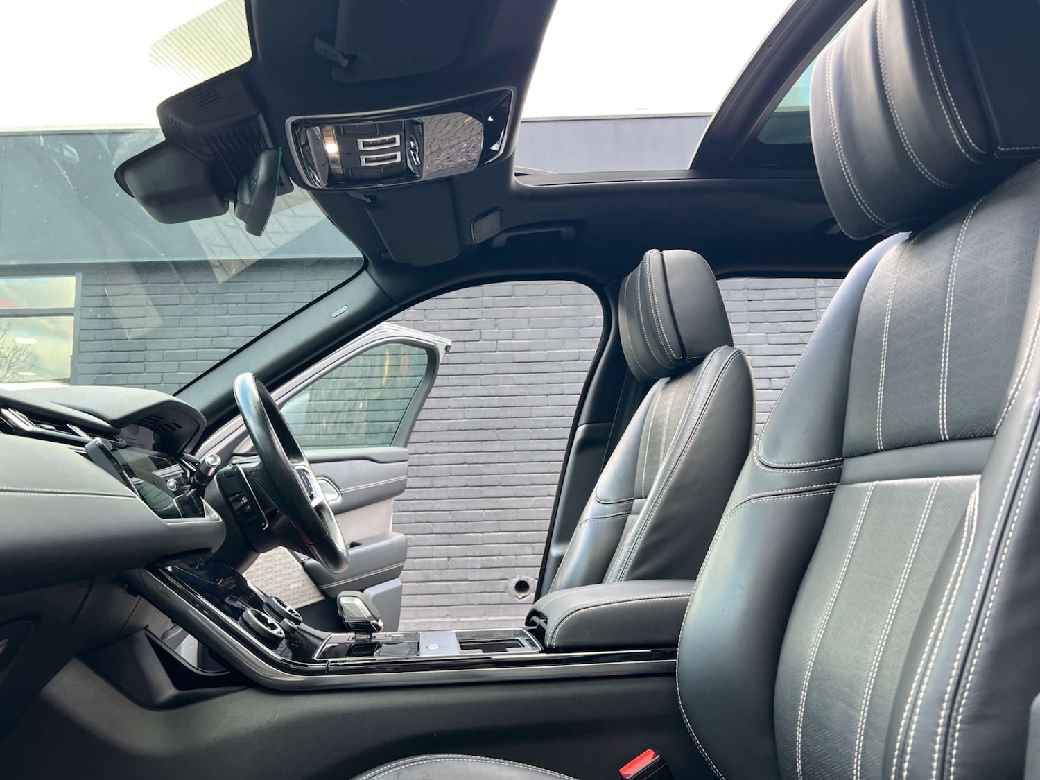 Used Land Rover Range Rover Velar 2021 for sale - 76600834: Photo 14