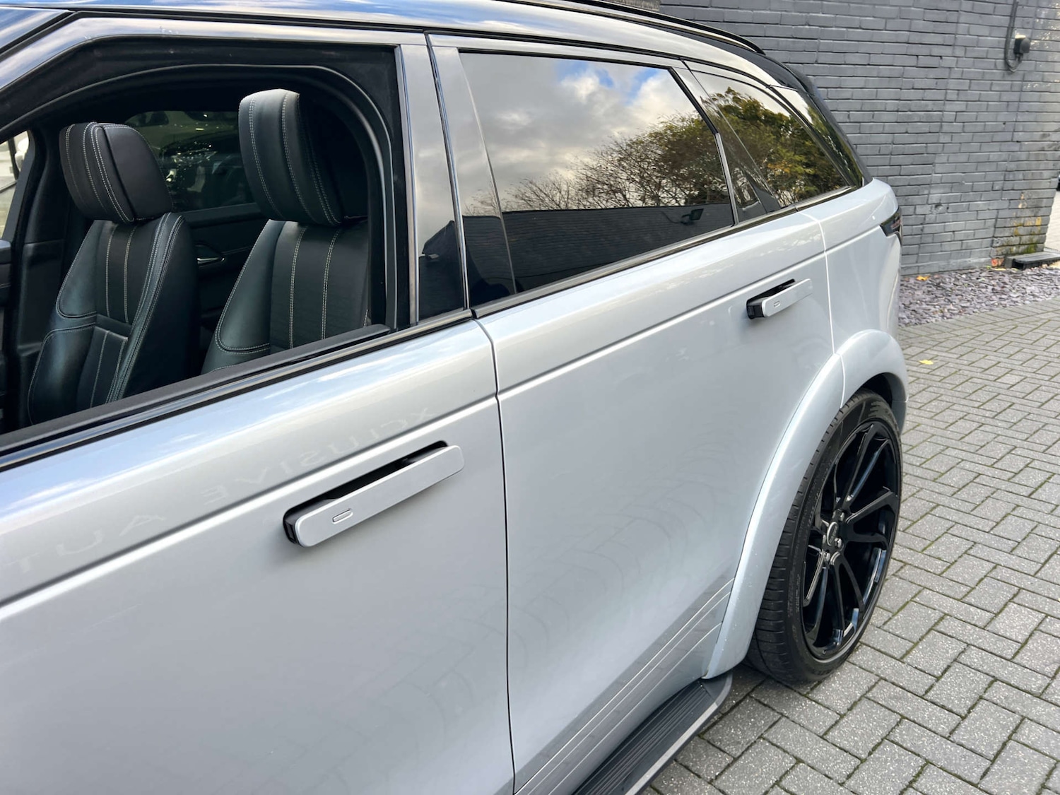 Used Land Rover Range Rover Velar 2021 for sale - 76600834: Photo 19